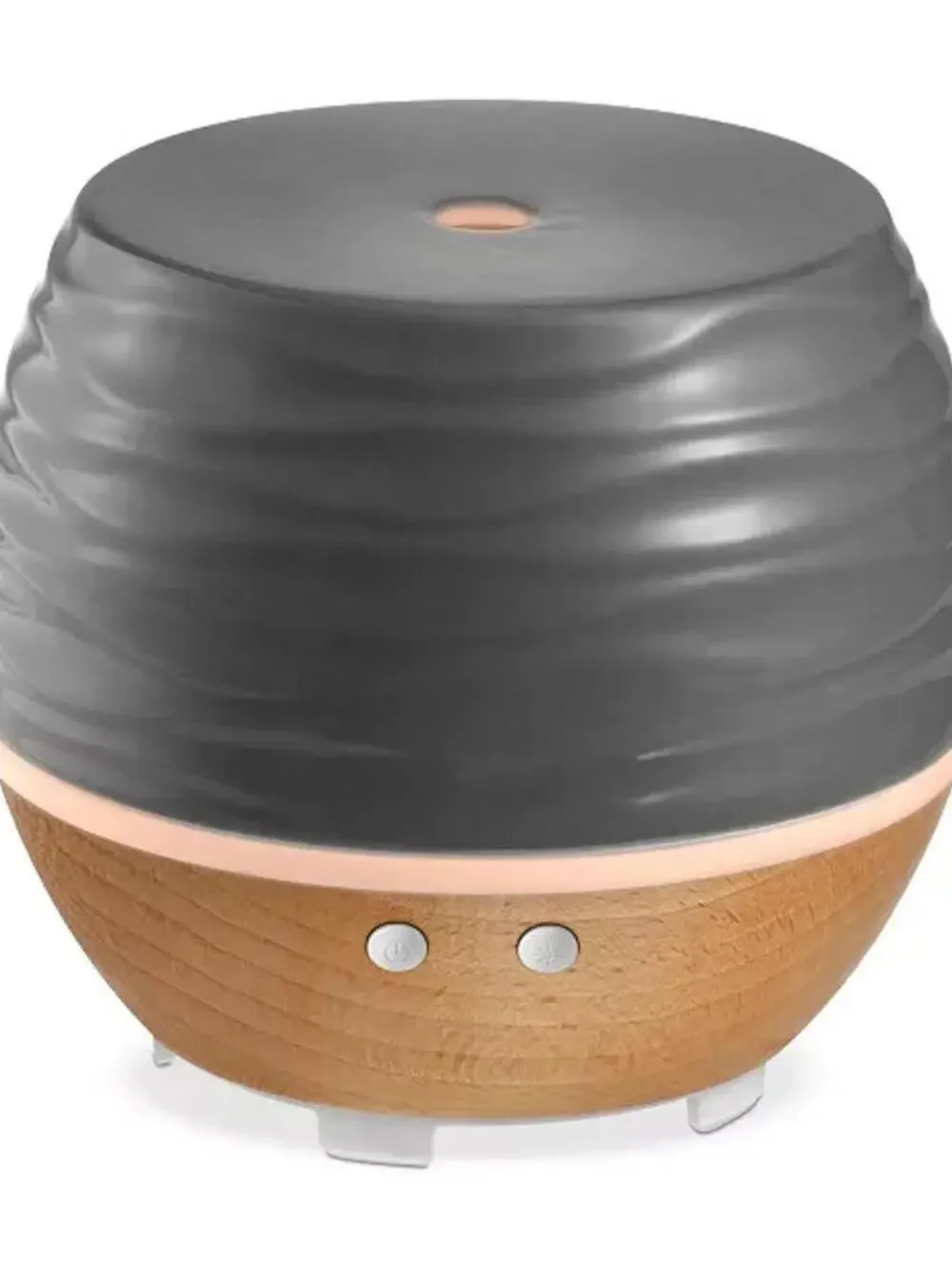 Ellia Ascend Ultrasonic Aroma Diffuser, by HOMEDICS New (WHB3)
